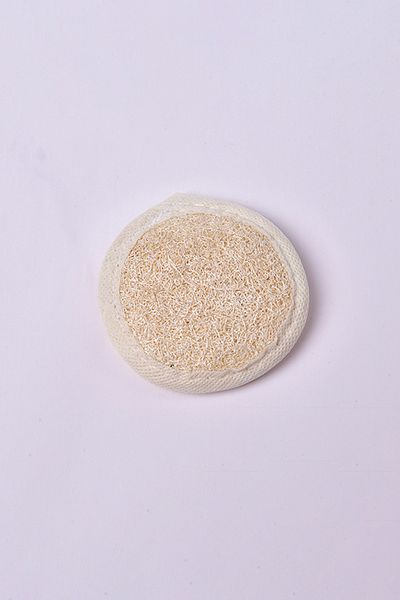 koitokyo Rubberized Pumpkin - Facial Cleansing Peeling Disc