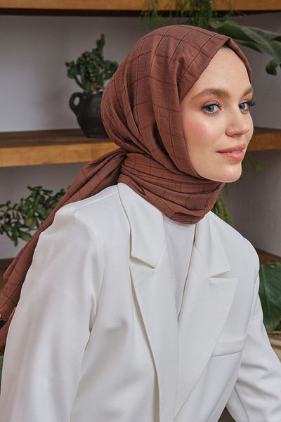 Şalland Women's Silk None Shawl