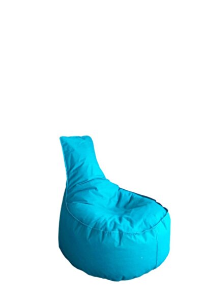 Pufumo Aktif Armut Koltuk Kılıfı Turkuaz ( Içi Boş Ürün )