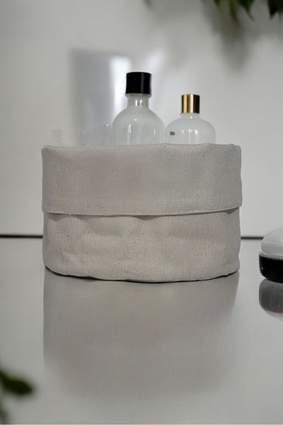 CALİONS Organizer Pinterset Fabric - Καλάθι πολλαπλών χρήσεων