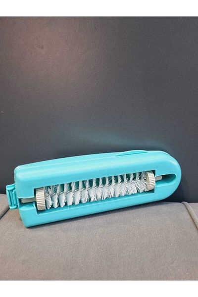 Lider MAGNESİA Blue Plastic Single Girder