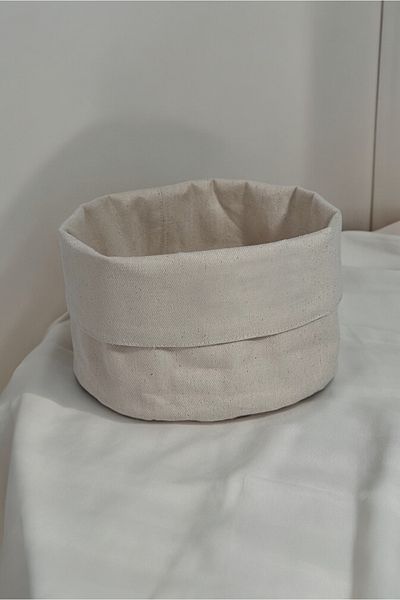 CALİONS Organizer Pinterset Fabric - Καλάθι πολλαπλών χρήσεων
