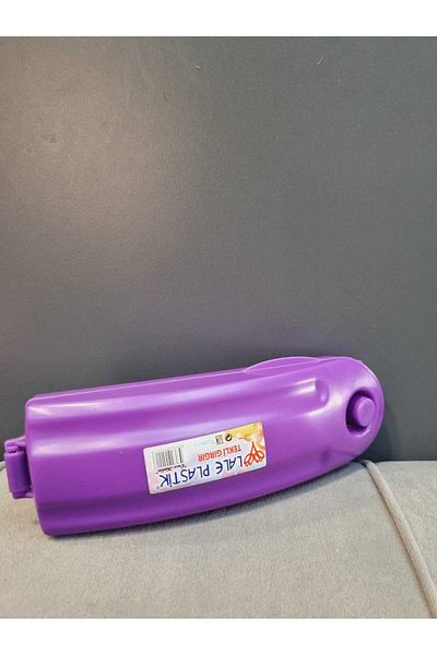 Lider MAGNESİA Blue Plastic Single Girder