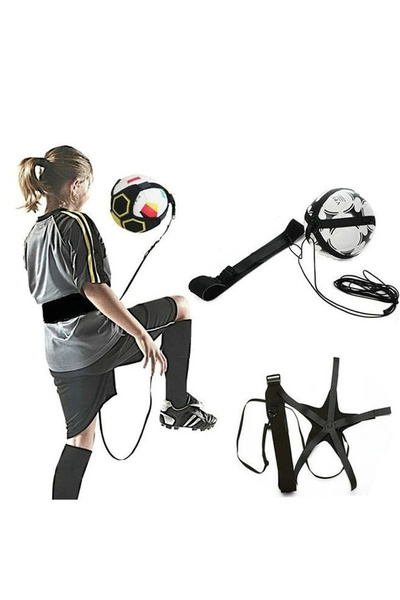 Clifton Ayarlanabilir Futbol Antrenman Kemeri Top Tutucu Bel Kemeri Antreman ...