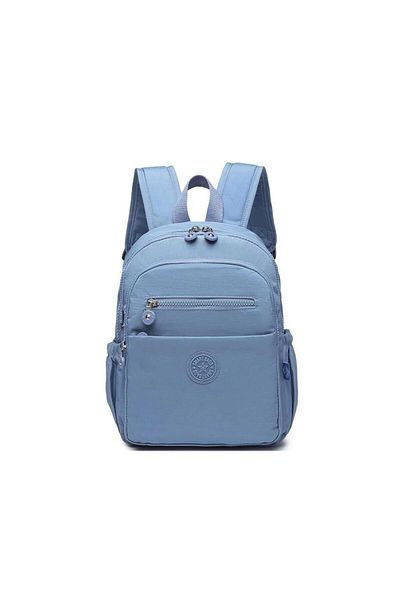 SMART BAGS Rucsac model Jean Blue 3230