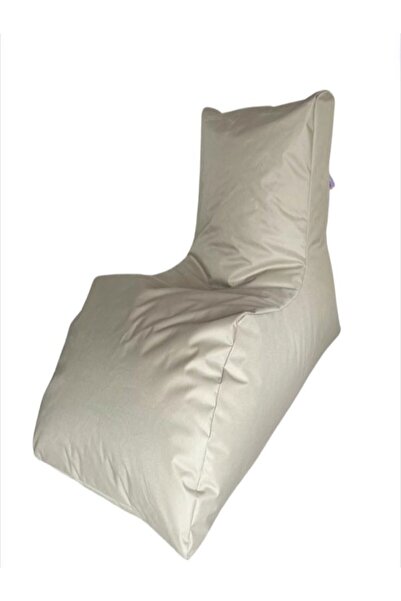 Pufumo Armutland Daybed Armut Koltuk BEJ