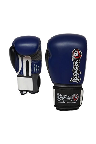 Dragondo 30081-P قفازات الملاكمة التايلاندية جراند Muay