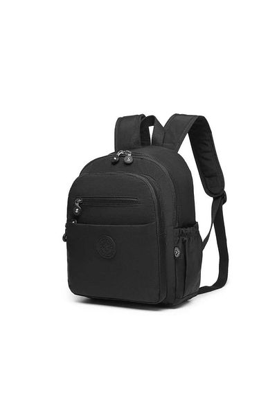 SMART BAGS Black 3230 Model Backpack