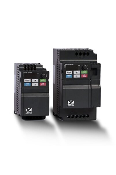 Yılmaz 18.5 kw 3-Faz 380/400V Trifaze NZ2400-18.5G/22P-Y YA2000 Gelişmiş Seri AC Sürücüsü Driver