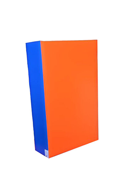 Karacaspor Kutu Minder 50x80x30