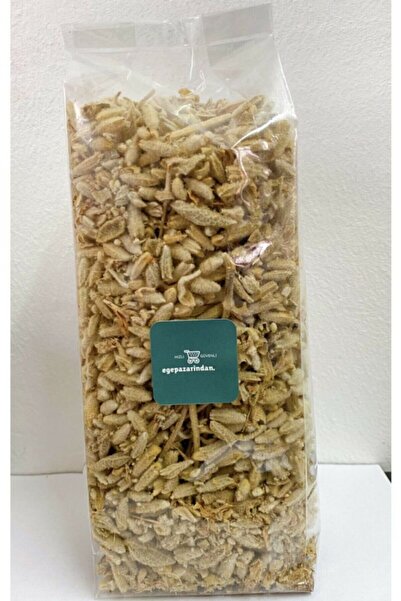 Ege Pazarından Sarı Ballı Baba Otu Kurutulmuş 50 gr Doğal Toplama Ilaçsız