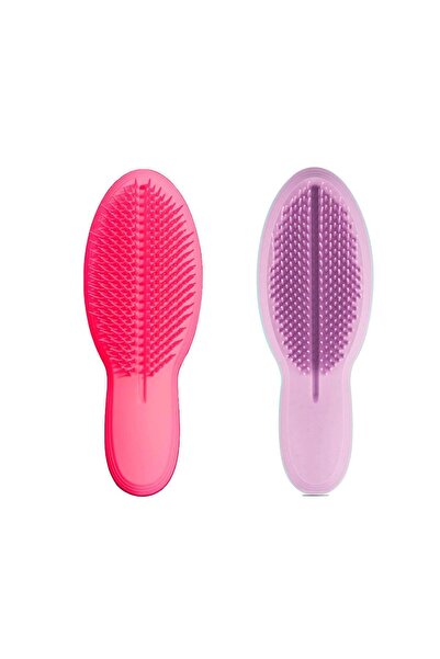 Fontenay Carelly Palm - Ultimate Σετ βούρτσας μαλλιών 2 τεμαχίων 4