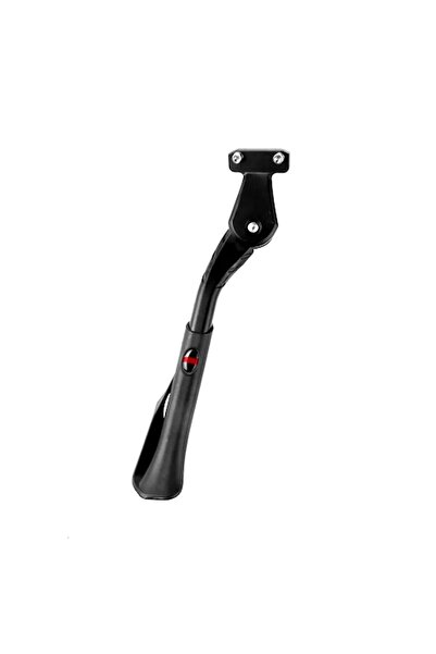 Impact KR-65-1 Vidalı Aluminyum Arka Park Ayağı Ayarlı