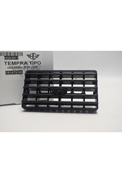 HG Tempra Tipo Kalorifer İç Izgarası 181479180