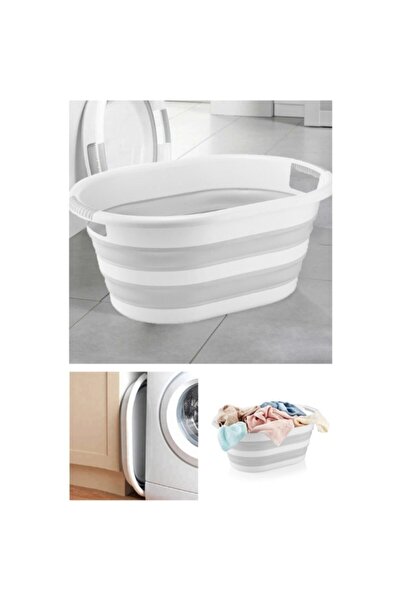 HOBBY LİFE Katlanabilir 38 Lt Sepet