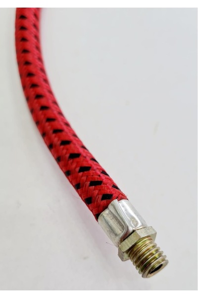 OEM Mandallı Pompa Hortumu 50 CM Uzunluk