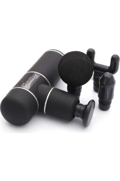 Nordica Mini Masaj Tabancası