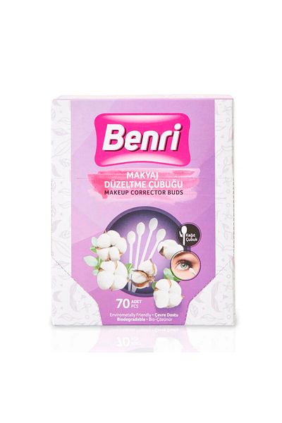 Benri Makeup Stick for Correction