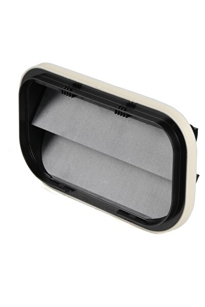 OTOSAN FİESTA BAGAJ HAVALANDIRMA BAKALİT PLASTİĞİ 4858452 YF1A54280B62AE OTOSAN