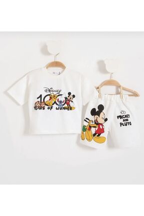 Moonly baby MOONLYBABY ZARA D SNEY 100 M CKEY ALT UST ORTLU TAKIM Fiyat Yorumlar Trendyol