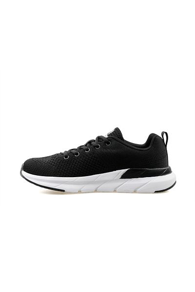 lumberjack Pantofi de sport negri Connect