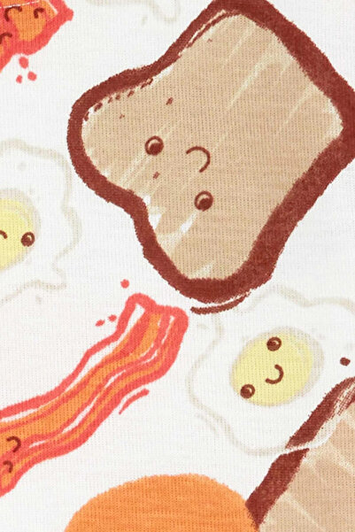 Carter's Baby Boy Pajama Set