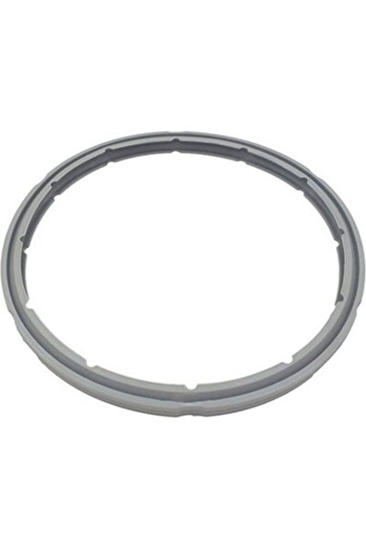 MFS Karaca Uyumlu Perfect / Orbit / Vitola / Nikko / Tokyo  Düdüklü Tencere Kapak Lastiği ( 4-6 lt )