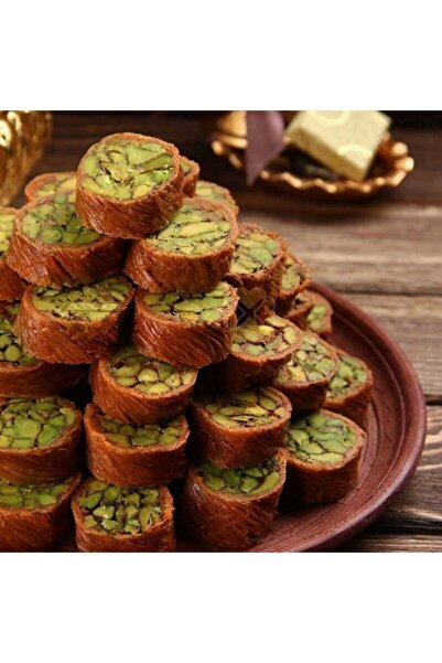 Soli FISTIKLI HALEP BURMASI net (500gr)