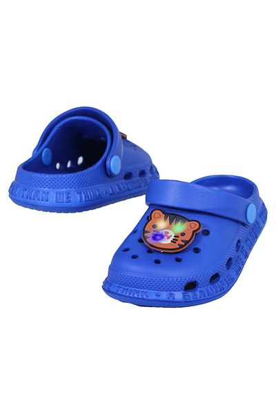 epona Casual, Orthopedic, Non-Slip Sole Animal Figured Children's Sandals Slippers