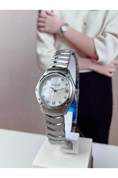 Essence Bracelet Women's Wristwatch - 5 ATM Waterproof