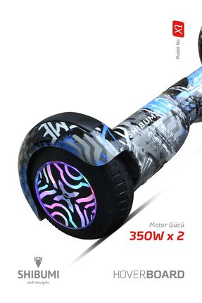Hoverboard 2 in 1 outlet