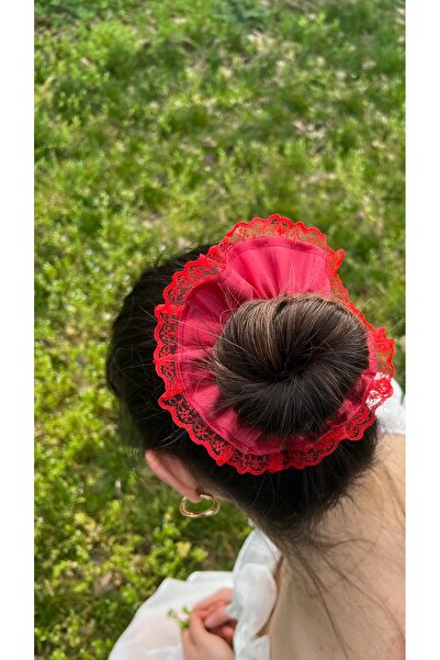 TOKA LASTİK DANTEL