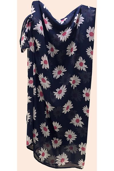 OIA Atelier Chiffon Pareo and Top Set