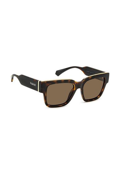 Polaroid Pld6198/S 086SP Unisex Polarized Sunglasses - 52-18-140