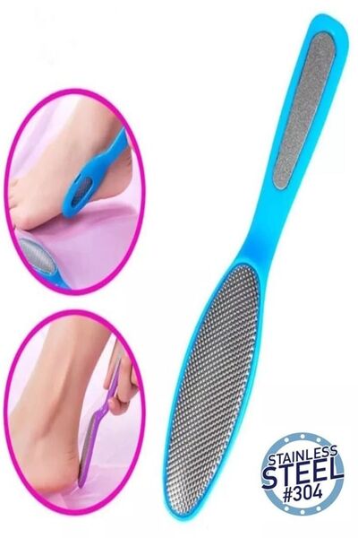 Dahaus Banyo Topuk Törpüsü Nasır Temizleme Rendeli XLT91T