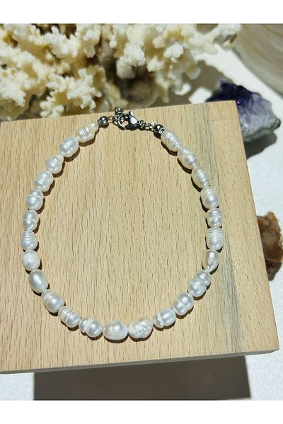 Luna Authentic Pearl and Tuğra Anhal
