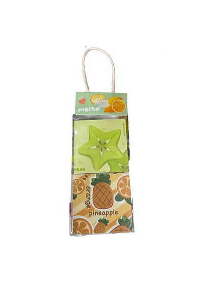 tüftürük Munis Patterned Adhesive Note Paper Post-It 11247822222222