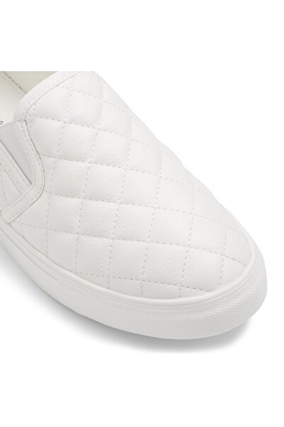 Call it Spring Iggyy White Sports Shoes For Women