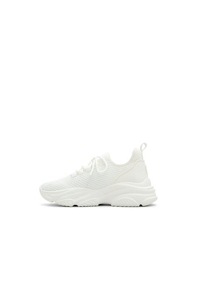 Call it Spring Trixi White Women's Sports Shoes