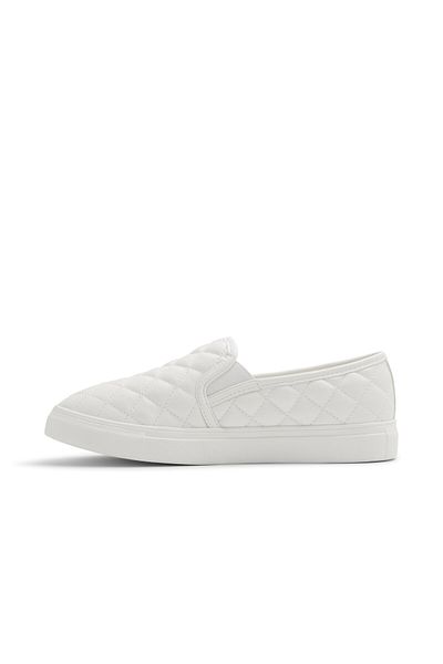 Call it Spring Iggyy White Women's Sneakers