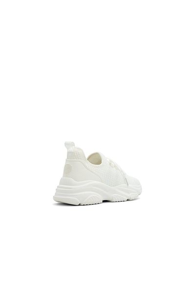 Call it Spring Trixi White Women's Sports Shoes