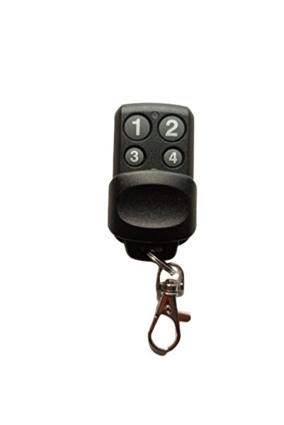 tekpars Garaj Bariyer Kepenk Akıllı Kumanda (NİCE, BFT, HİLAND, FAAC VB) Kopy...