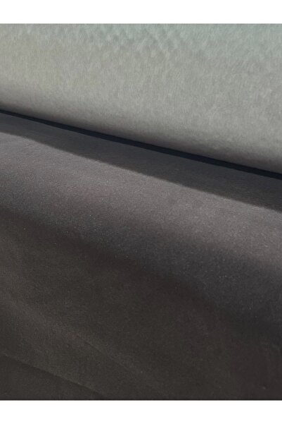 PLUSH STUDIO Yapışkanlı Süet Kadife Kumaş 150 X 100cm İz Yapmaz Kadife, Kaplama Kumaş Ev Tekstili, Araç Kaplama