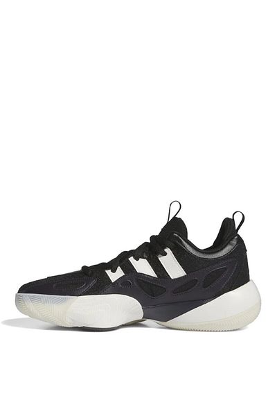 adidas TRAE UNLIMITED 2 - Men's Black Basketball Shoes