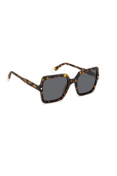 Polaroid Pld4165/S 086M9 Women's Polarized Sunglasses - 55-21-145