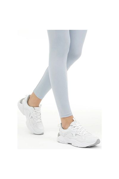 lumberjack Pantofi de mers sport alb Dakota Daily