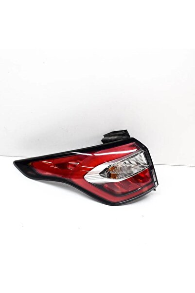 Depo 2017-2019 FORD KUGA Uyumlu STOP LAMBASI SOL DIŞ LEDLİ
