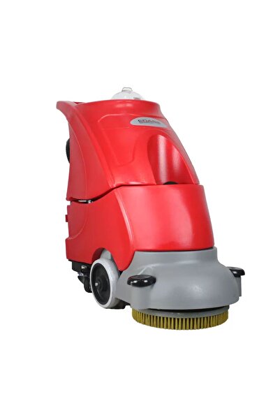 DASS Gama 38b Akülü Zemin Yıkama Makinası 20/38 Lt