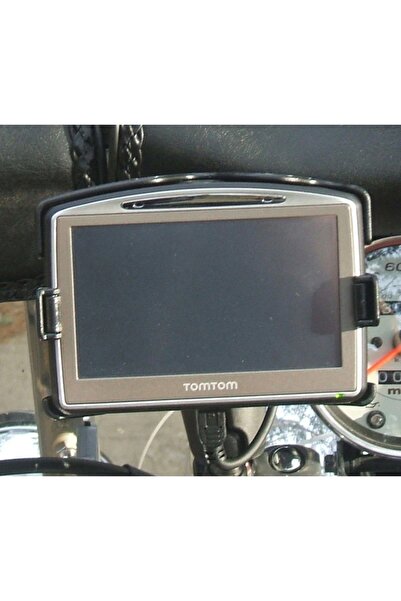 ram mounts TomTom GO 520/630/720/730/920T Uyumlu EZ-Rollr Yuvası RAM-HOL-TO6U