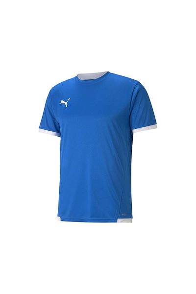 Puma Men's Training T-shirt - Casual and Sports Suitable, Comfortable Solid T-shirt